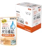 Amazon.co.jp: 健康缶 パウチ 水分補給 まぐろペースト 40g×12個セット